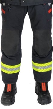 GoodPRO FR3 FireRex STAR - zásahové kalhoty